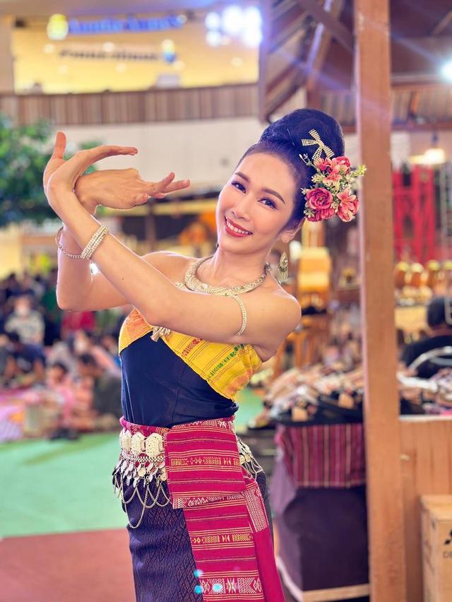 การแสดงงานเกษียณ อายุราชการ งานมุทิตาจิต