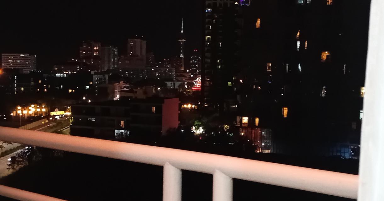 +ให้เช่าห้องพักหรู (สตูดิโอ 30ตรม.) ที่ริมหาดจอมเทียนคอนโดติดหาดจอมเทียน พัทยา 9