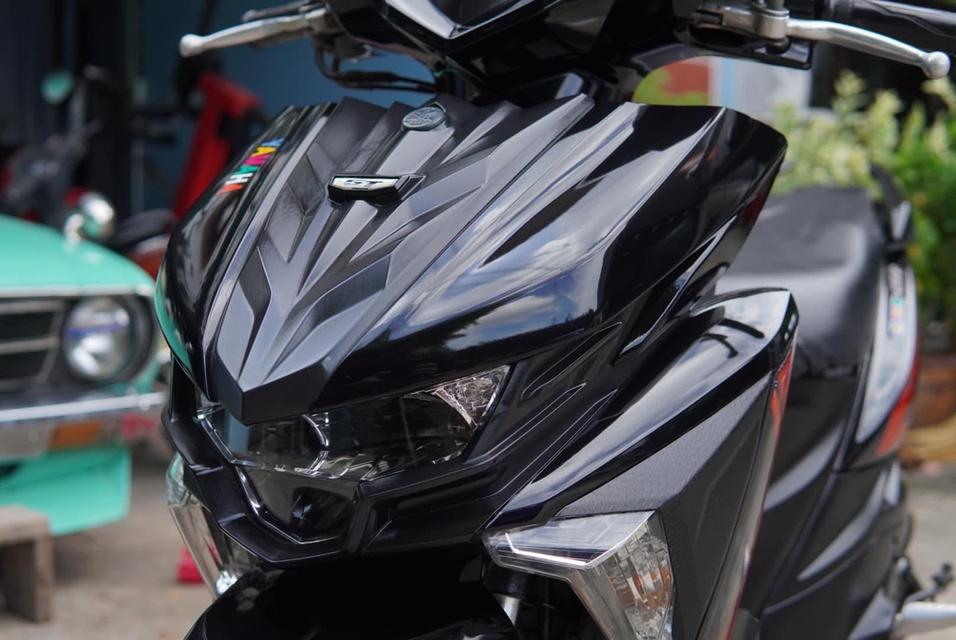 ปล่อยต่อรถ Yamaha GT125 ปี 2015 มือ 2 2