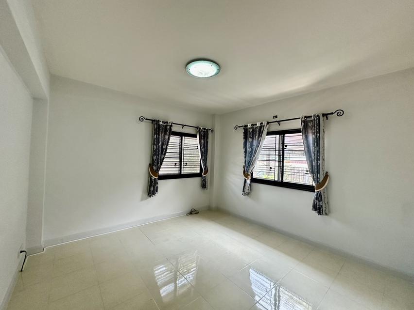 ขายบ้านแปซิฟิคโฮมชลบุรี 6