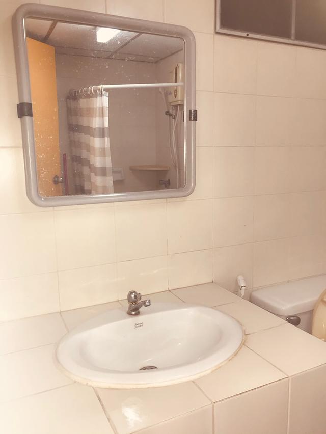 ให้เช่าคอนโดธนาเพลส กิ่งแก้ว14/1 7