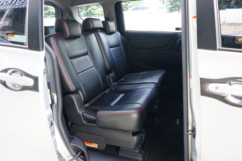 2018 TOYOTA SIENTA 1.5G 11