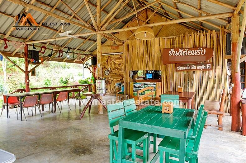 รีสอร์ทสวยบนเขาค้อ จ.เพชรบูรณ์ เนื้อที่ 4 ไร่ 2 งาน ในขุนเขากลางทะเลหมอก ขายพร้อมอุปกรณ์รีสอร์ท ดำเนินกิจการต่อได้ทันที 5