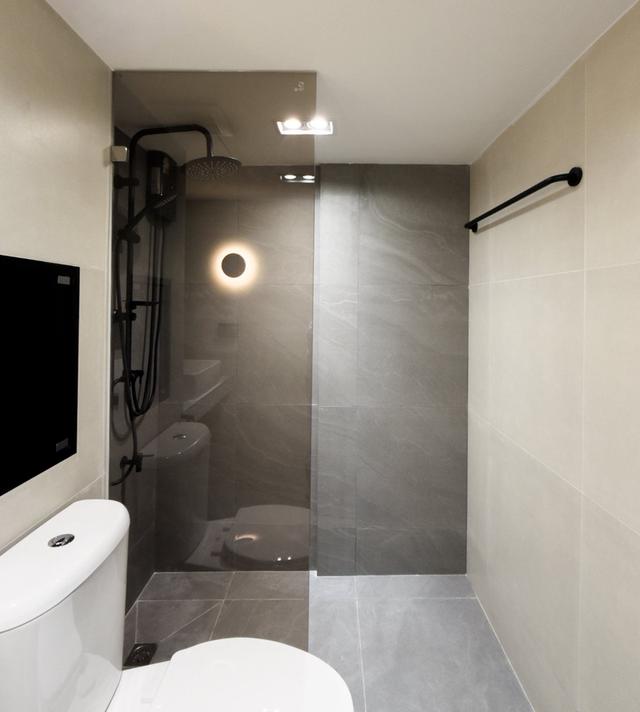 ขายคอนโดเด่น 1.25 ล้านบาท รีโนเวทใหม่ 1 ห้องนอน 1 ห้องน้ำ อยู่แล้วไม่อยากย้าย 🏙️💭 12