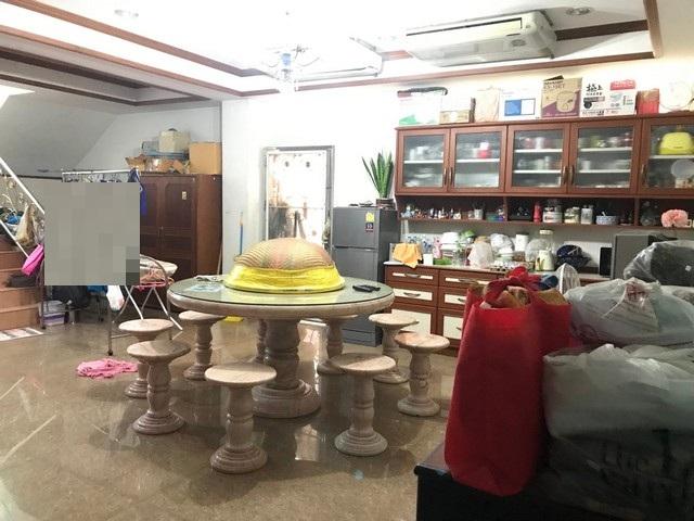 ปรับลดราคา ขายโรงงาน บนเนื้อที่ 1 ไร่ ซอยเทพกุญชร  โรงงานมีใบ รง.4 ใกล้ตลาดไท ถ.พหลโยธิน ต.คลองหนึ่ง อ.คลองหลวง  จ.ปทุมธานี 11