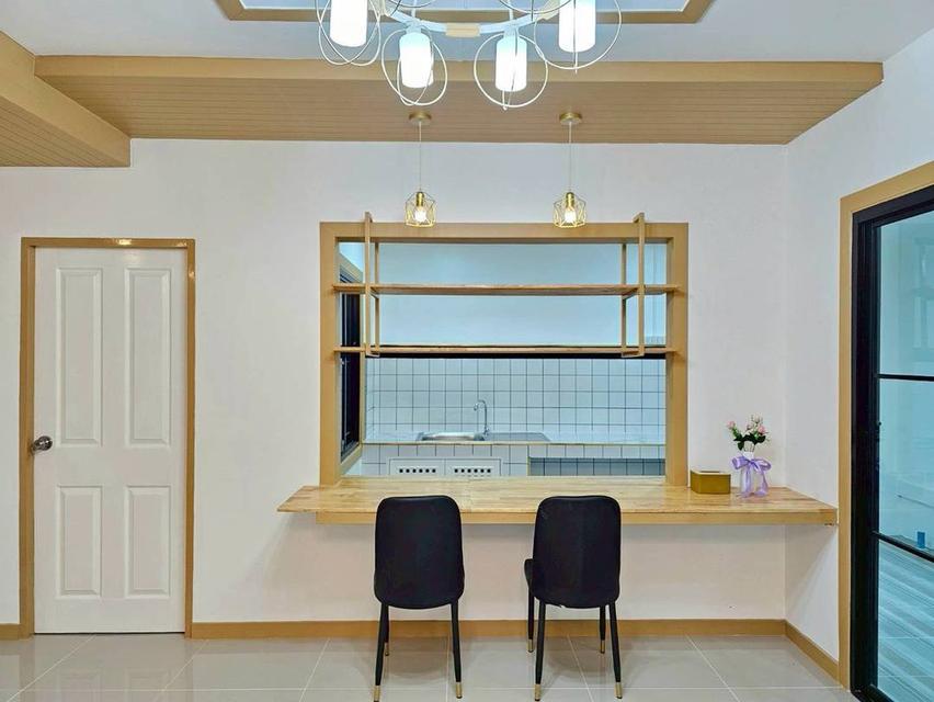 หมู่บ้านพฤกษา10 11