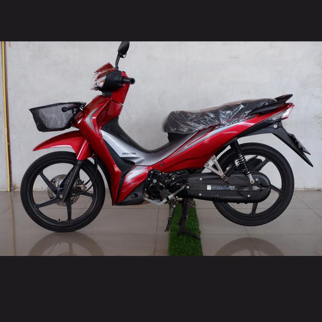 honda wave110i 2023 3