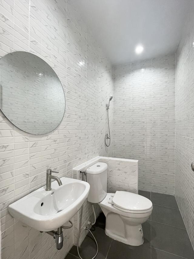 ทาวเฮาน์มือสอง หนองจอก 6