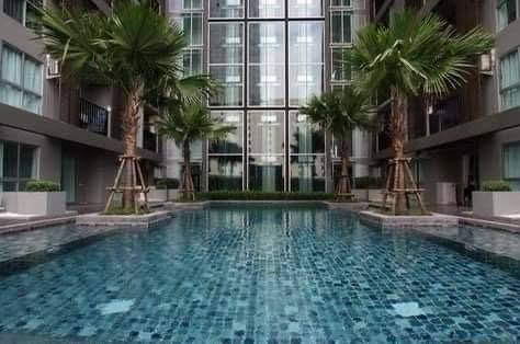 A Space Hideaway Asoke Ratchada 14