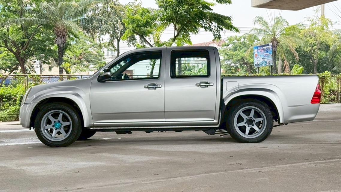 Isuzu D-MAX Double Cab 3.0 AT ปี 2011 7