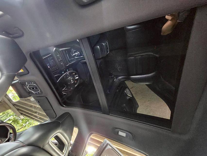 MG HS PHEV 1.5 X sunroof AT ปี 2021 18