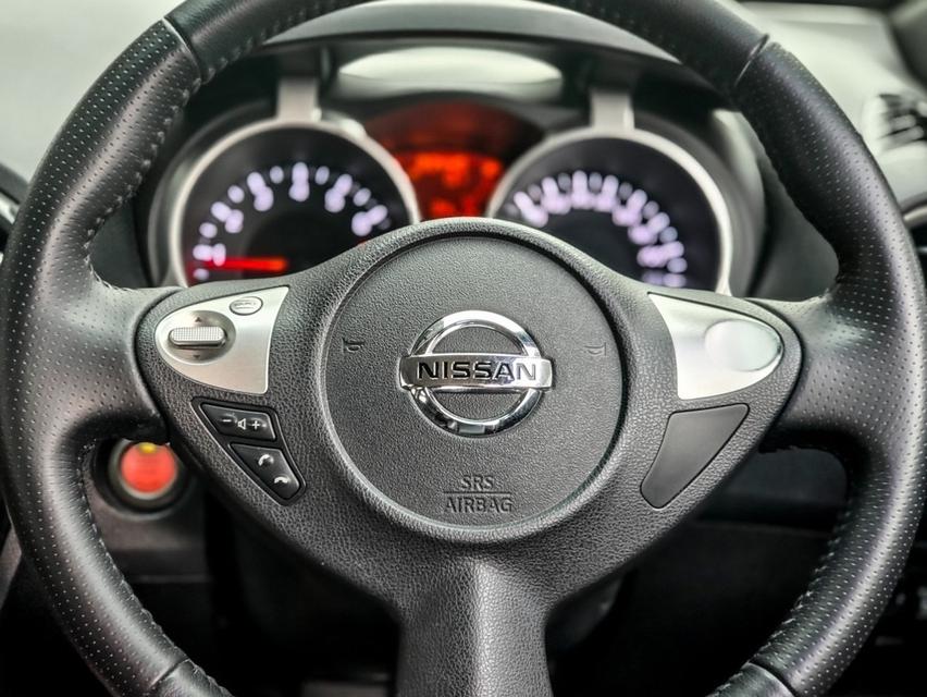 🔥 Nissan JUKE 1.6V 2014 🔥รหัส CBL8017 17