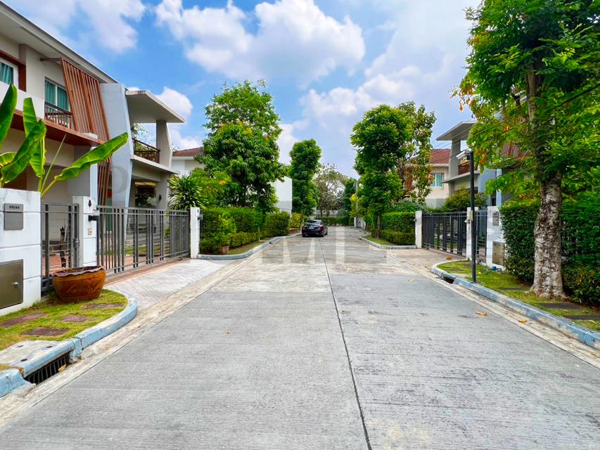 บ้านเดี่ยว เดอะซิตี้ ราชพฤกษ์ จ รั ญ ฯ 13 20