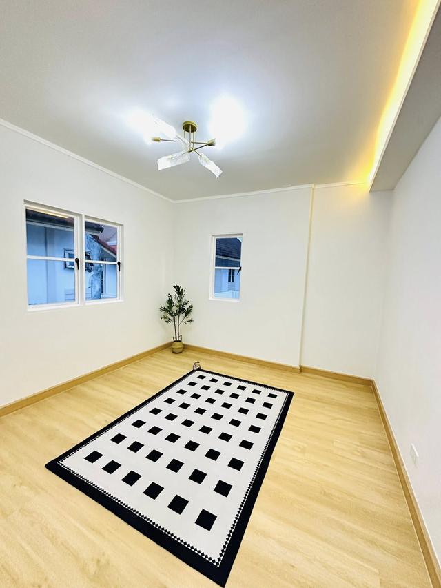 ขายบ้านเดี่ยวหลังใหญ่ หมู่บ้านฮาร์โมนี่วิลล์ สุขาภิบาล5 ซอย80 สายไหม-วัชรพล 16