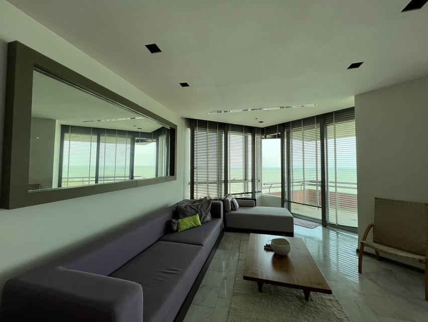 ขายคอนโด The Esplanade HuaHin (ดิ เอสพานาด คอนโดมิเนียม หัวหิน) ขนาด 281.13 ตร.ม. 8