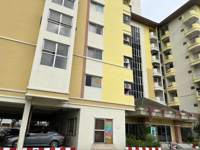 คอนโดคูณสุขวิลล์ นวมินทร์157 1