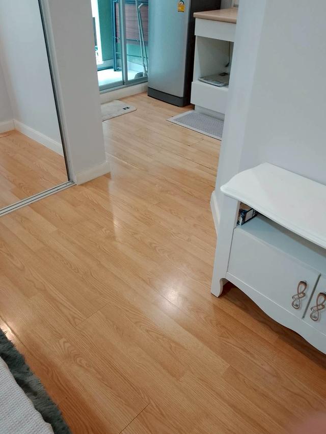 เช่าคอนโดลุมพินี พัฒนาการ 26 3