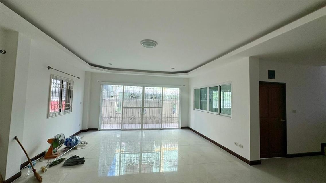 บ้านเดี่ยว ลาดพร้าว 80 รัชดาภิเษก ห้วยขวาง ประชาราษฎร์บำเพ็ญ 3