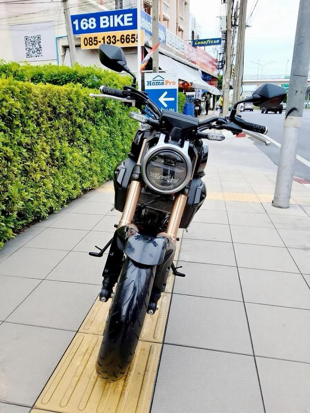 Honda CB150R Abs 2025 รูปที่ 4