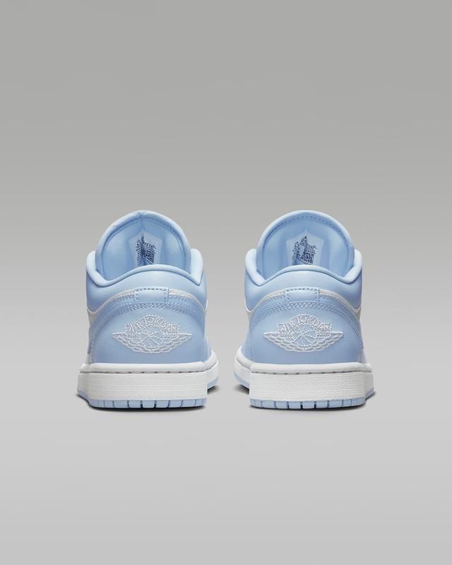 รองเท้า Nike Air Jordan 1 Low  3