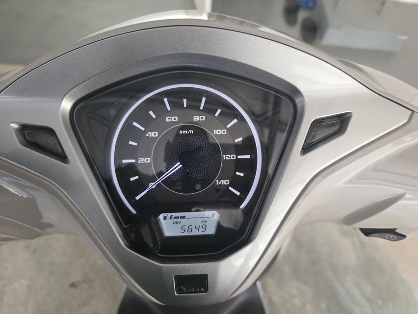 มอเตอร์ไซค์ Honda Lead มือ 2 ปี2024