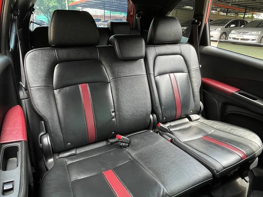 HONDA BR-V 1.5 SV (MNC) ปี 2019 เกียร์AUTO สภาพนางฟ้า 11