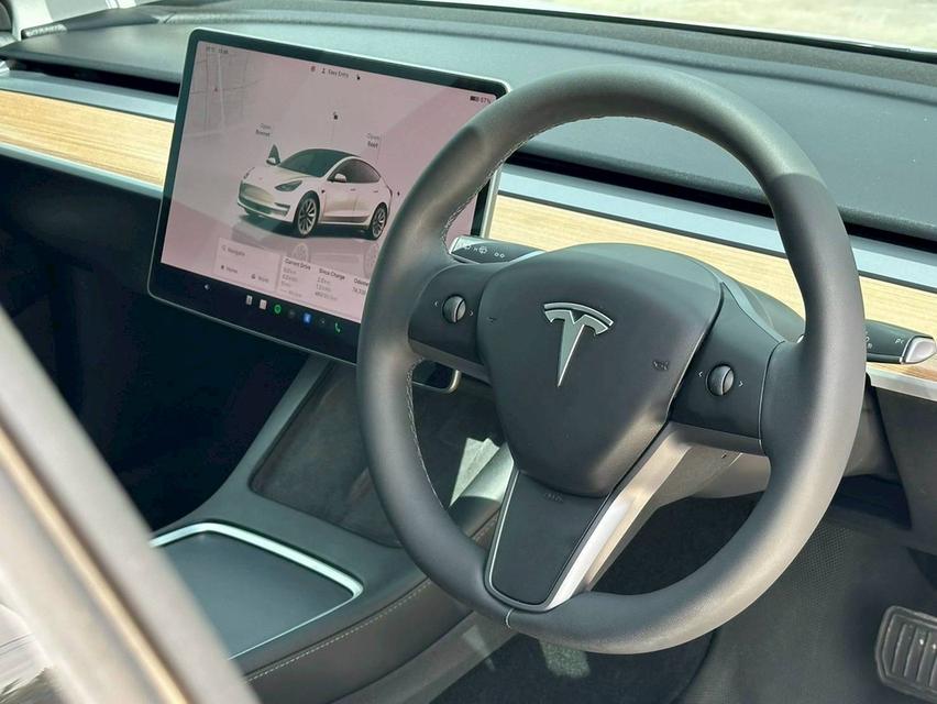 Tesla Model 3 Long Range 2023 11