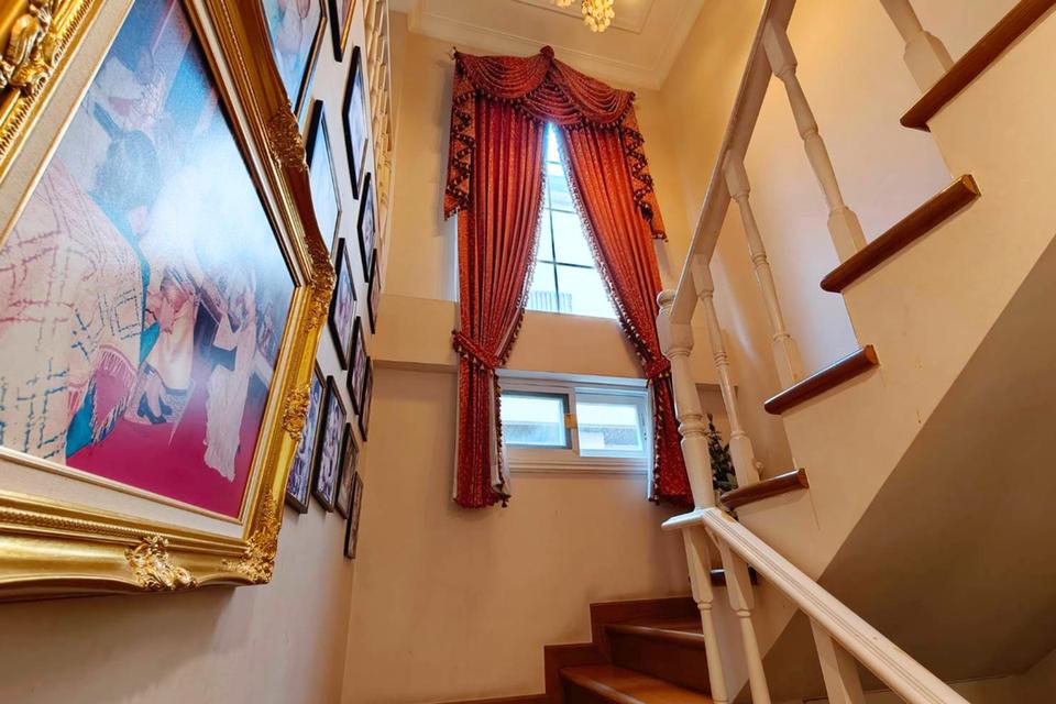 บ้านเดี่ยวซอยลาซาล หมู่บ้านศรีพงษ์3 ลาซาล46 ซอยวัดผ่องพลอย 14