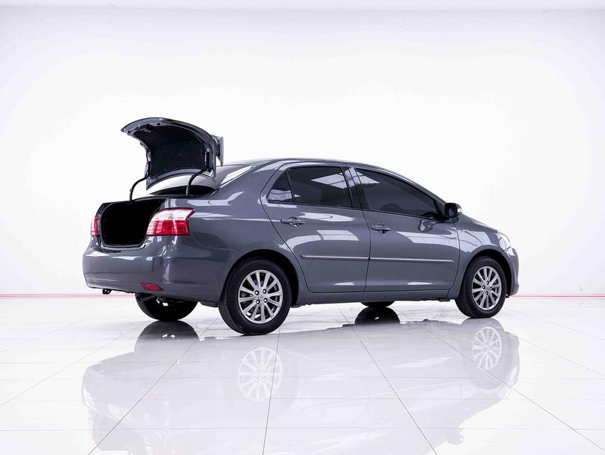 TOYOTA VIOS 1.5 G ปี 2013 รูปที่ 6