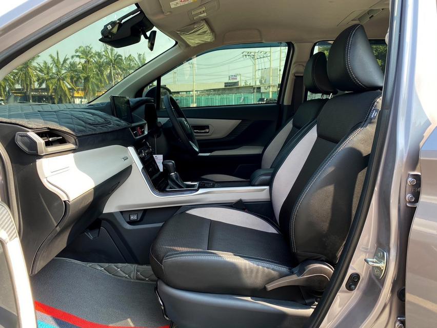 Toyota Veloz 1.5 Premium CVT รูปที่ 15