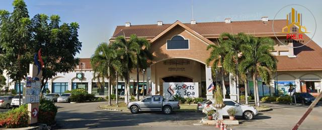 Parkway@Ease รามคำแหง l (บ้านเดี่ยวโซนไพรเวทในโครงการ Parkway Chalet) 5