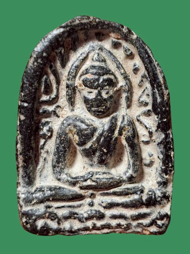 พระซุ้มกอ ไม่มีกนก เปิดจ้า