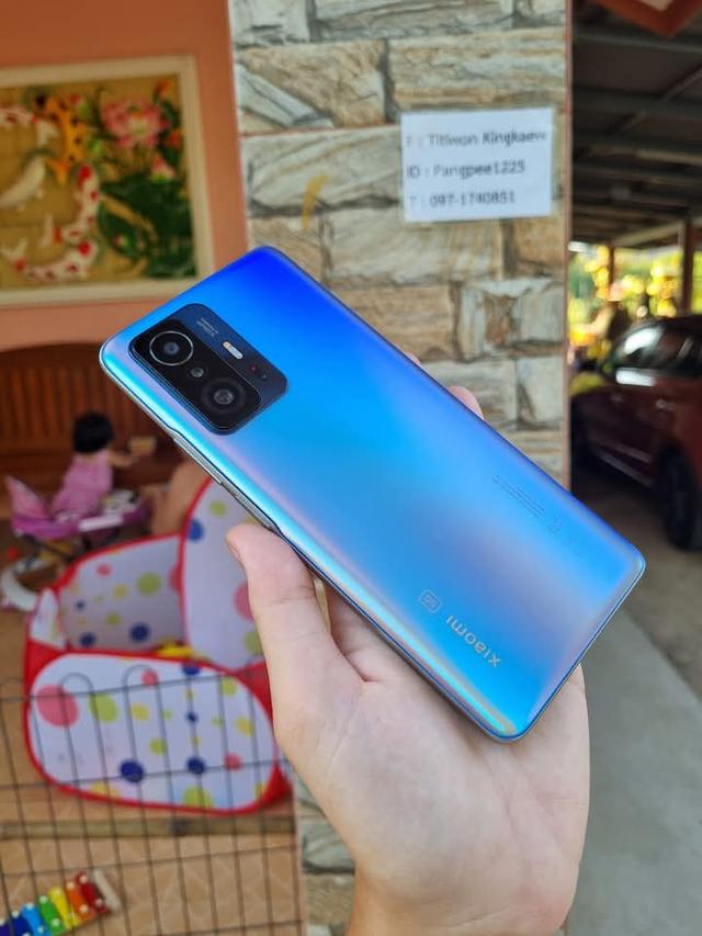 ปล่อยขายด่วน Xiaomi 11T Pro