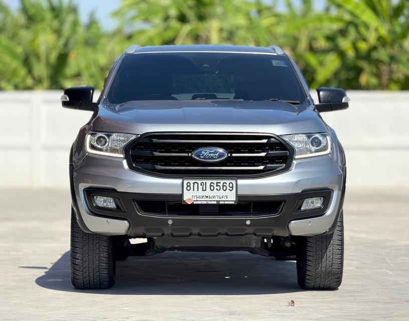 ขาย Ford Everest 2.0 Trubo ปั18 2