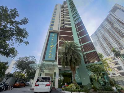 คอนโด เอกสินเพลส งามวงศ์วาน 1