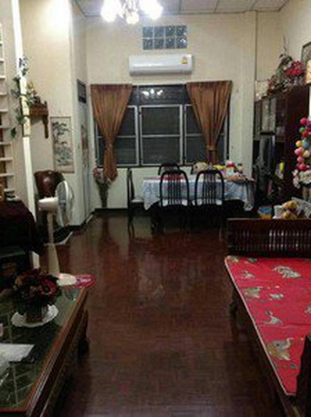 บ้านเดี่ยว หมู่บ้าน ธนะสิน นวมินทร์ 68