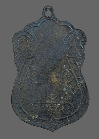 เหรียญ ลป.เอี่ยม วัดหนัง