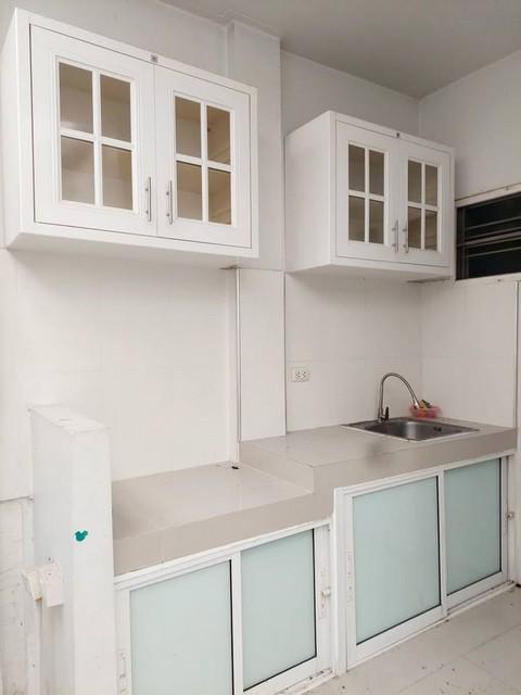 PP457 ขายทาวน์เฮ้าส์ 2 ชั้น โครงการ เนอวานา คลัสเตอร์ รามคำแหง 4