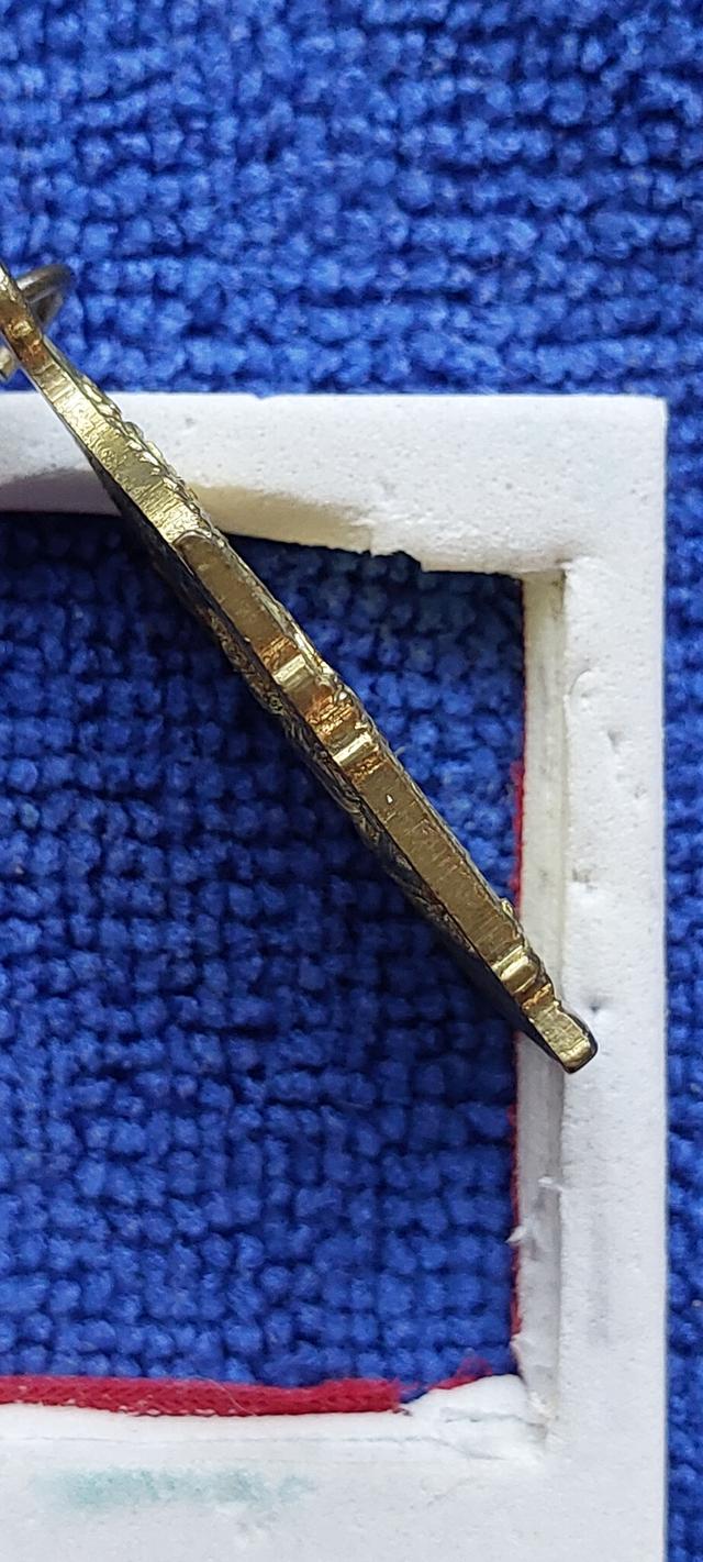 เหรียญท้าวมหาพรหมประทับศาลเอราวัณ รูปที่ 4