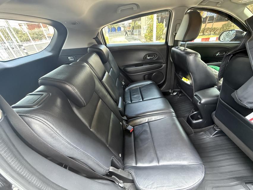 Honda Hrv รุ่น E ปี2016 รูปที่ 7