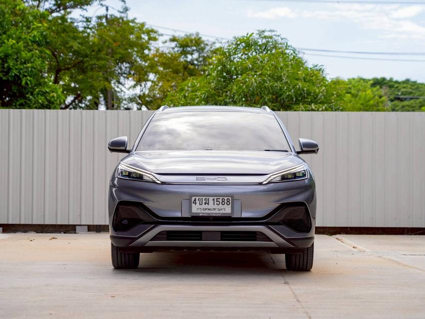 BYD ATTO 3 Extended (Top) ปี 2023 ไมล์ 33,xxx km.