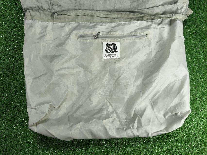 Sculptor Nylon Lighweight Slouchy Bag รูปที่ 10