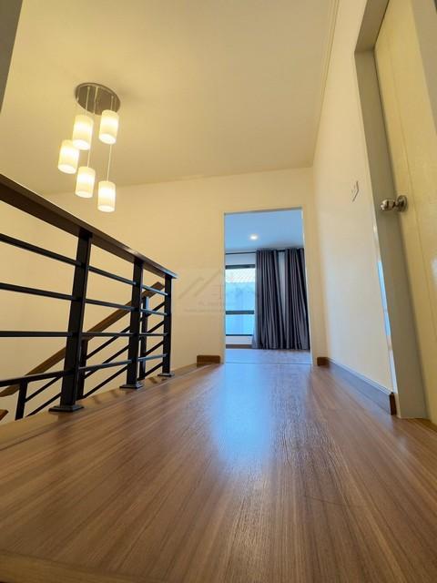 ขายทาวน์โฮม 3 ชั้น 181 ตรม. หมู่บ้าน ศุภาลัย เอสเซ้นส์ ลาดพร้าว 107 ใกล้รถไฟฟ้าสีเหลือง **ไม่เคยเข้าอยู่ 6