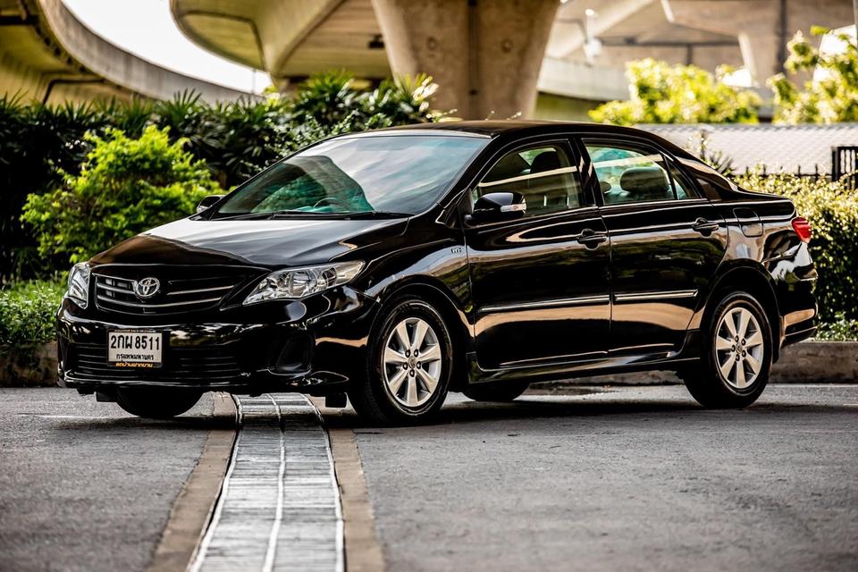 ขาย Toyota Altis 1.6G ปี13