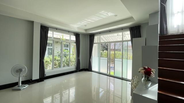 ขาย / เช่า หมู่บ้านลลิล เดอะยังเอ็กซ์คลูทีฟ อ่อนนุช-วงแหวนฯ-สุวรรณภูมิ 7