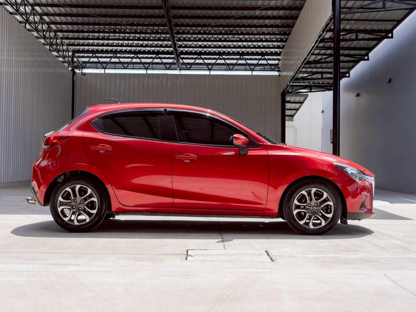Mazda 2 1.5 Sport High Plus ปี 2015 6