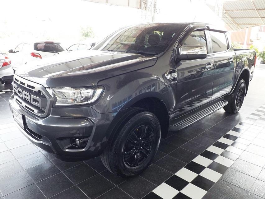 FORD RANGER HI-RIDER DOUBLE CAB 2.2 XLT AUTO ปี 2020 รหัส KCY6501 6