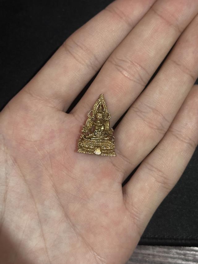 พระพุทธชินราช วัดพระศรีรัตนมหาธาตุวรมหาวิหาร 2