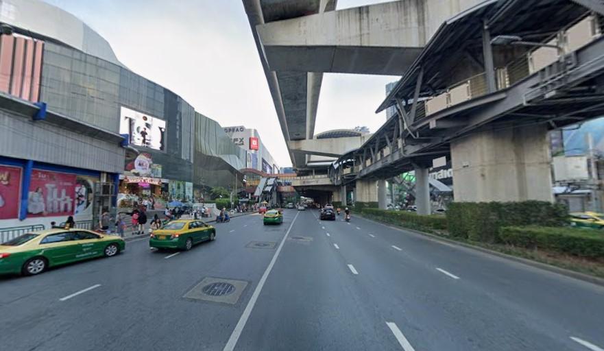 ขายด่วน! ที่ดินทำเลดี ลาดพร้าว 1 หลังยูเนี่ยนมอลล์  ราคาถูกมาก 2