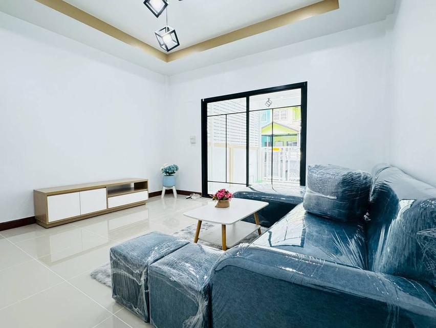 หมู่บ้านศรีเมืองทอง 6